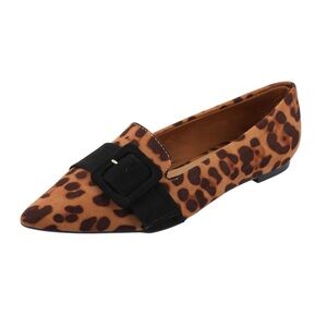 Journee Collection Women's Audrey Flat Shoes